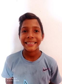 Avatar de JOSE GREGORIO  Petitts (DC)
