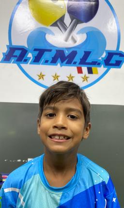 Avatar de STUART BARRIOS