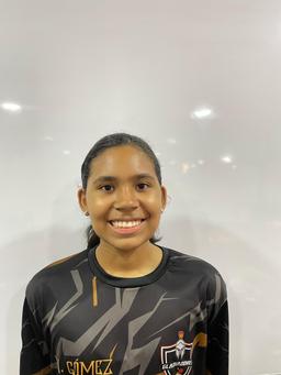 Avatar de Marcela GOMEZ
