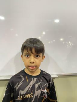 Avatar de Jose ALVAREZ (DC)