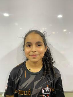 Avatar de Sofia CRIOLLO