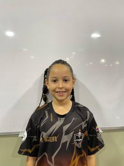 Avatar de Mikaela AGUIAR