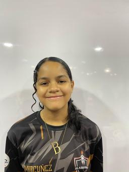 Avatar de Diana MARCUÑEZ