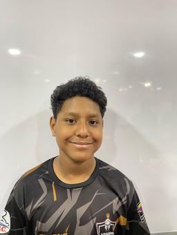Avatar de Yasid TARACHE