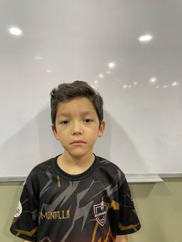 jugador