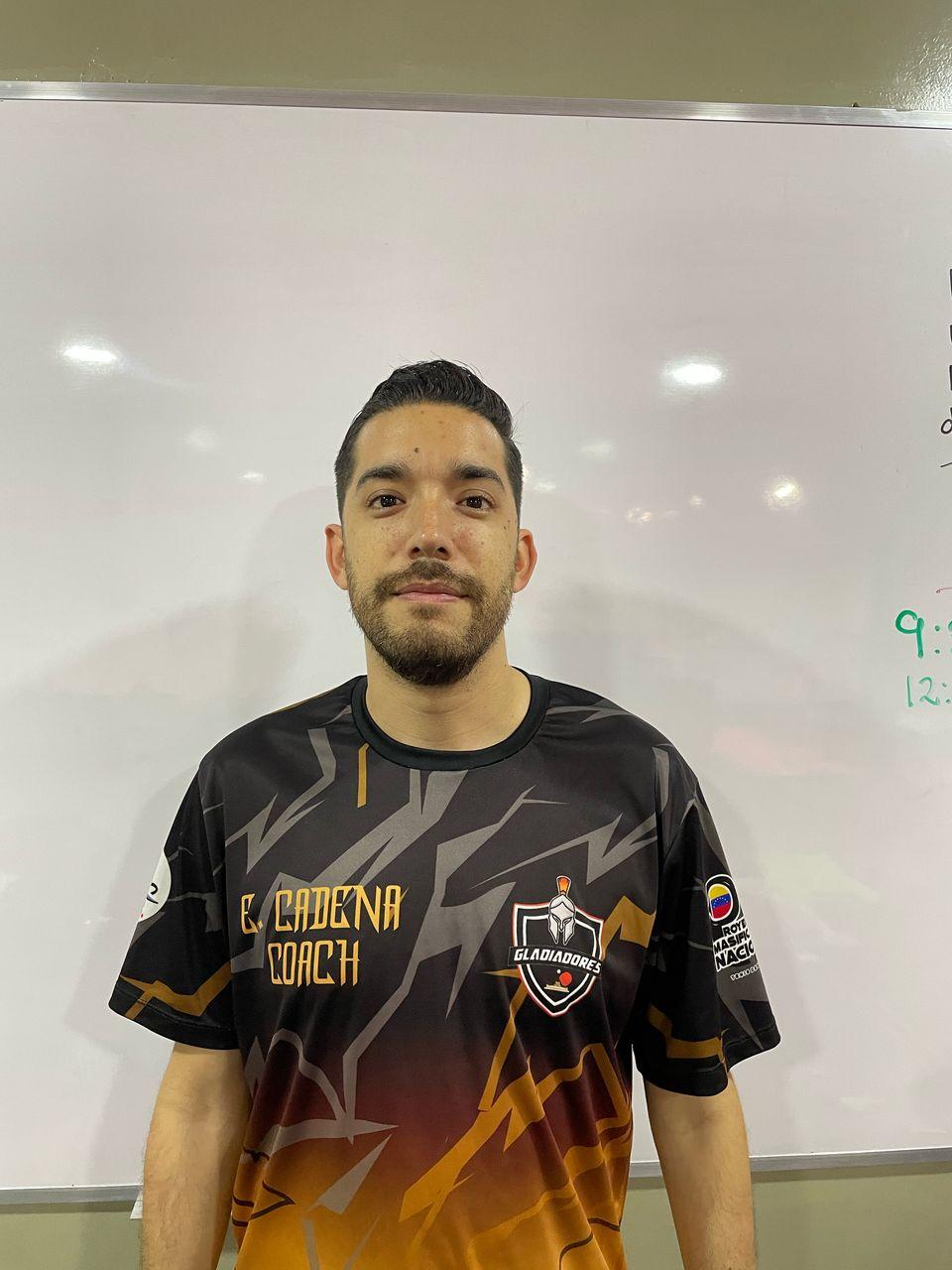 imagen de jugador