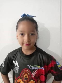 Avatar de Isabella  Decena 