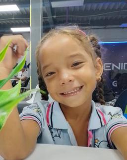 Avatar de Adnaelis Daniela  Gómez cedeño (DC)