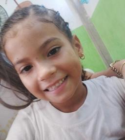 Avatar de Geismari Yoselin  Rodríguez freites (DC)
