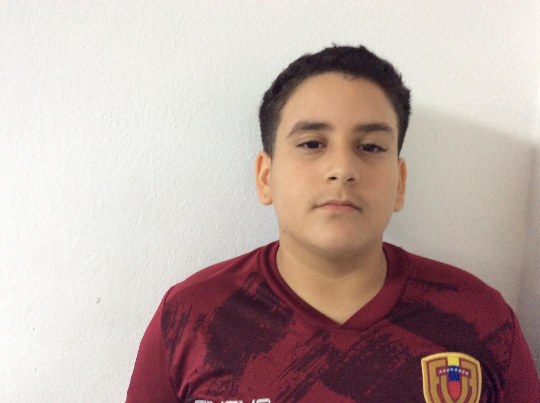 imagen de jugador