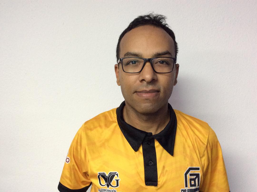 Jugador
