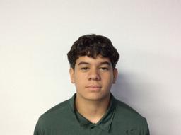 Avatar de Olwen Rafael Balbas Legall