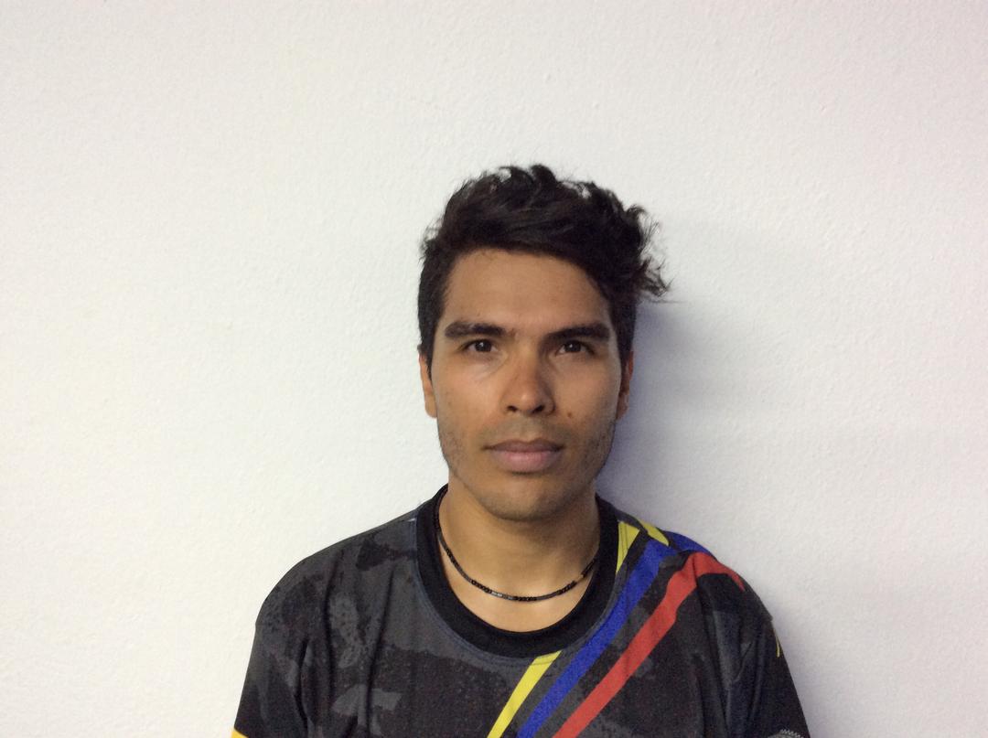imagen de jugador