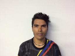 Avatar de Gregory Jose Ruiz Varela