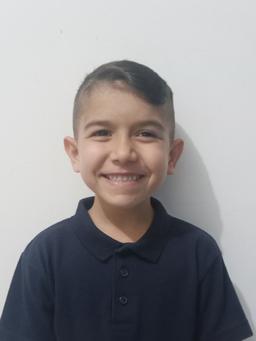 Avatar de Jeremias Isai  Alfonzo Silva NE