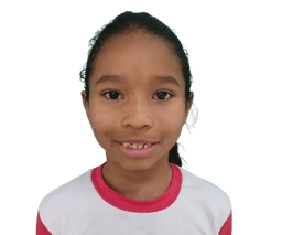 Avatar de Luciana  CEDEÑO