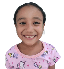 Avatar de Antonella OROZCO 