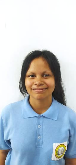 Avatar de Hannia  Allen