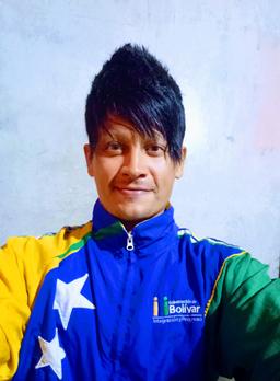 Avatar de Orlando Allen
