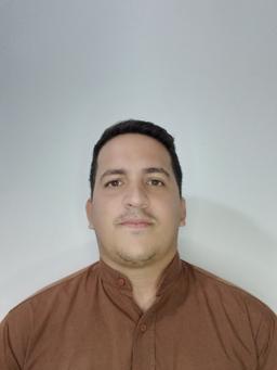 Avatar de Robert Alfredo Calderon Quijada