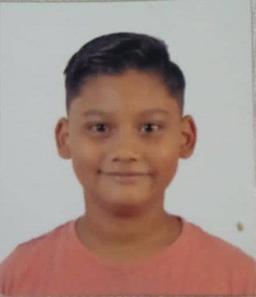 Avatar de SAMUEL IGNACIO ALZOLAY NADALES