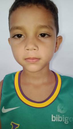 Avatar de Lyam Javier Varela Castillo