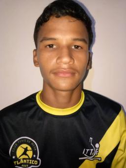 Avatar de Christian Rafael De la Rosa Mata