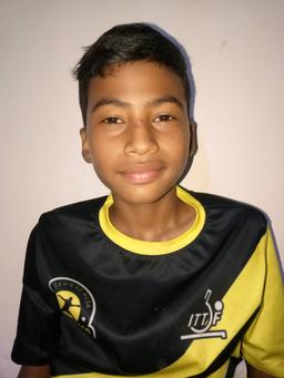 Avatar de Ronald Rafael De la Rosa Mata