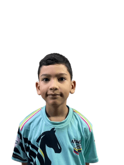 Avatar de Mathyas GONZALEZ