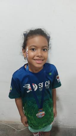 Avatar de Victoria Verde