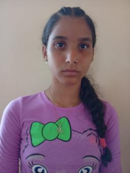 Avatar de Daniela Del V. Romero Medina (NE)