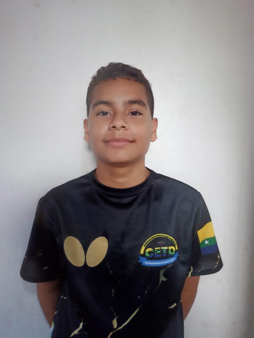imagen de jugador
