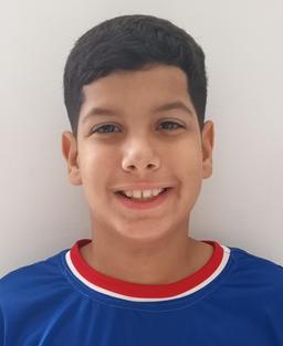 Avatar de Williams A. Koesling Martinez (NE)