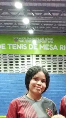 Avatar de Bárbara  Mejia