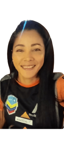 Avatar de Alba  De Pinto 