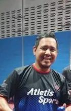 Avatar de Ronald  Villasmil 