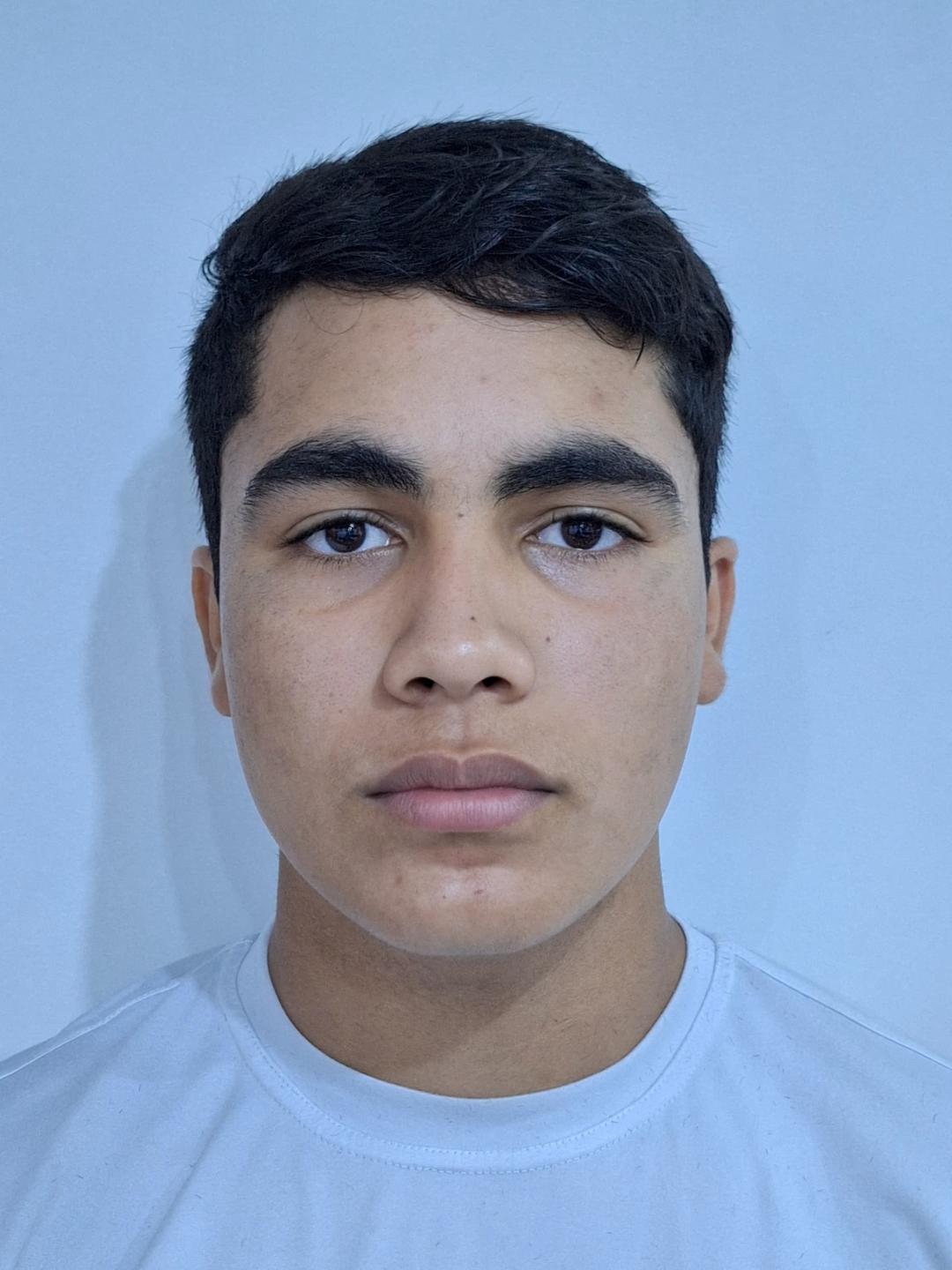 imagen de jugador