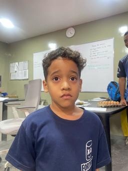 Avatar de Fabian VILLARROEL