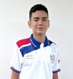 Avatar de Jean  Perozo