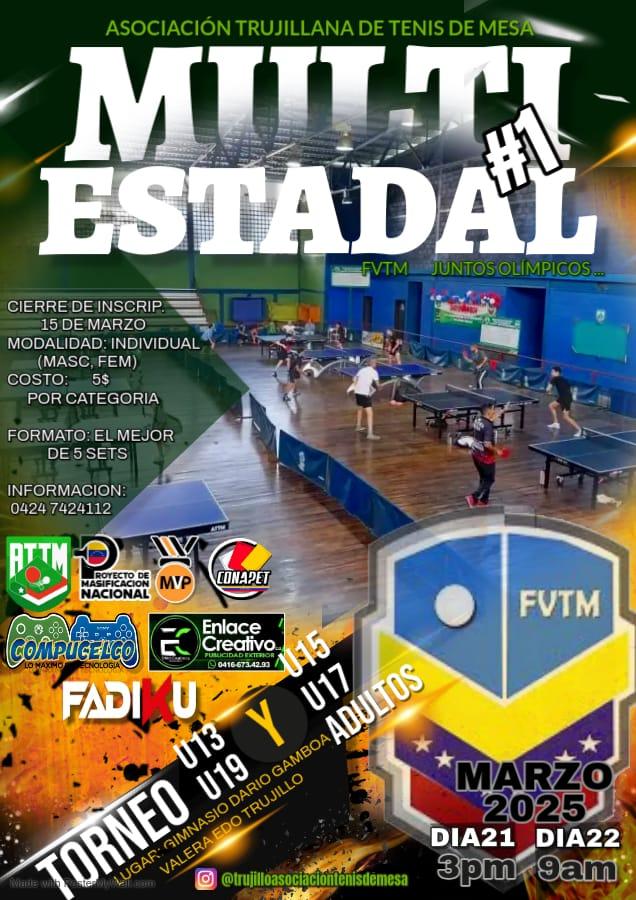 imagen de torneo
