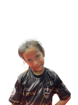 Avatar de Aurora URBINA