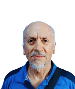 Avatar de Alberto Enrique Padilla Moreno