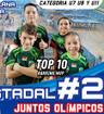 avatar torneo