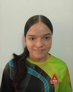 Avatar de VICTORIA VASQUEZ