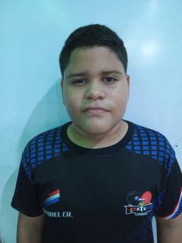 Avatar de Gabriel CHAVEZ