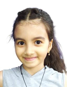 Avatar de Isabella  Alcalá 