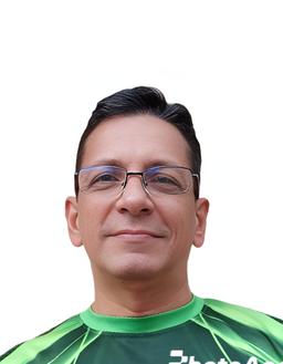 Avatar de Jose Alejandro Parra Gutiérrez