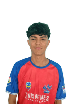 Avatar de Giusti  Lobo