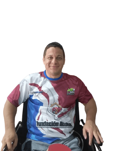 imagen de jugador