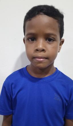 Avatar de Hisaias Yhosue Jiménez Yaguaran